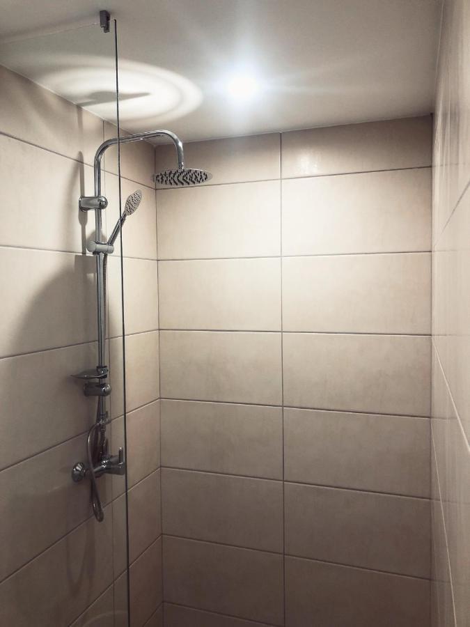 Guest House Bulgarka Dibich Экстерьер фото