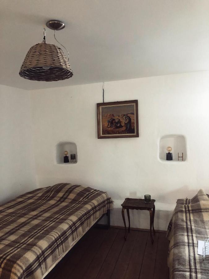 Guest House Bulgarka Dibich Экстерьер фото