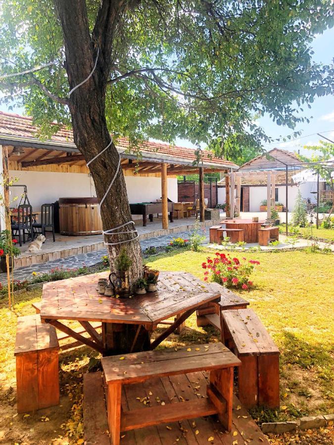 Guest House Bulgarka Dibich Экстерьер фото