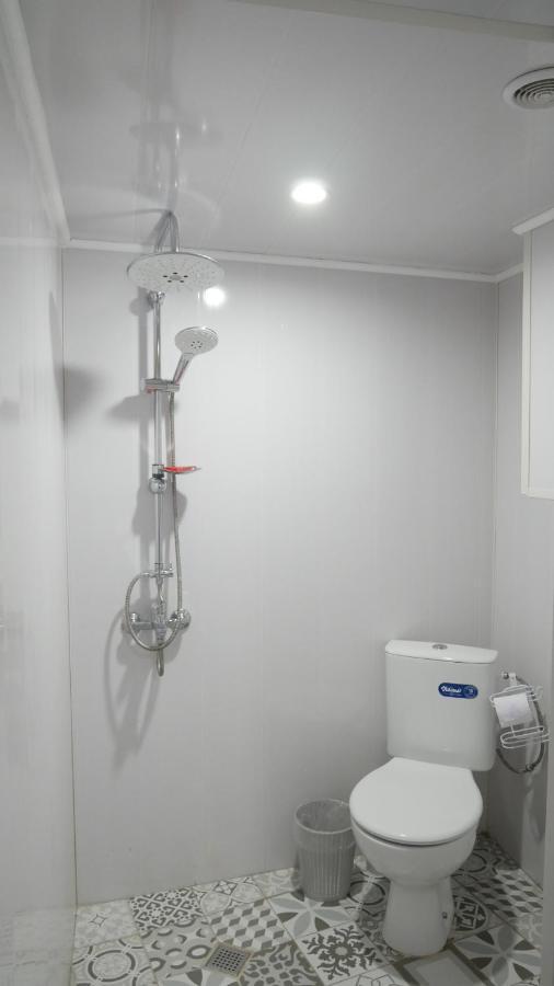 Guest House Bulgarka Dibich Экстерьер фото