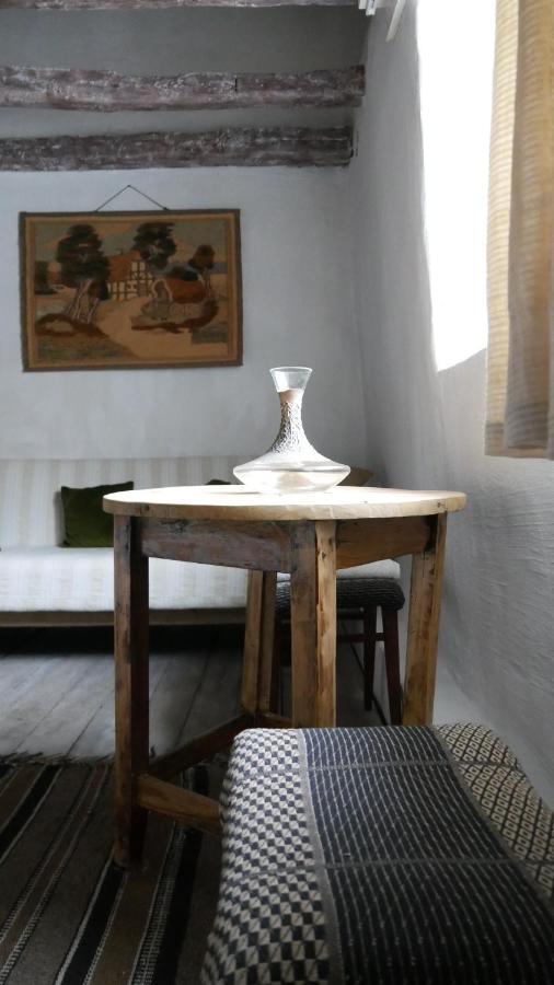 Guest House Bulgarka Dibich Экстерьер фото