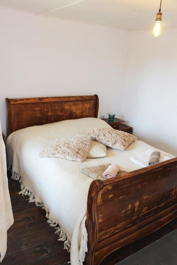 Guest House Bulgarka Dibich Экстерьер фото