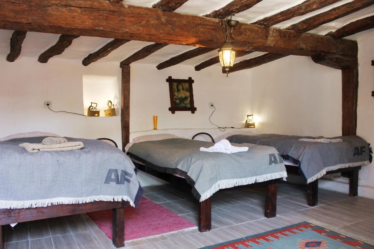 Guest House Bulgarka Dibich Экстерьер фото