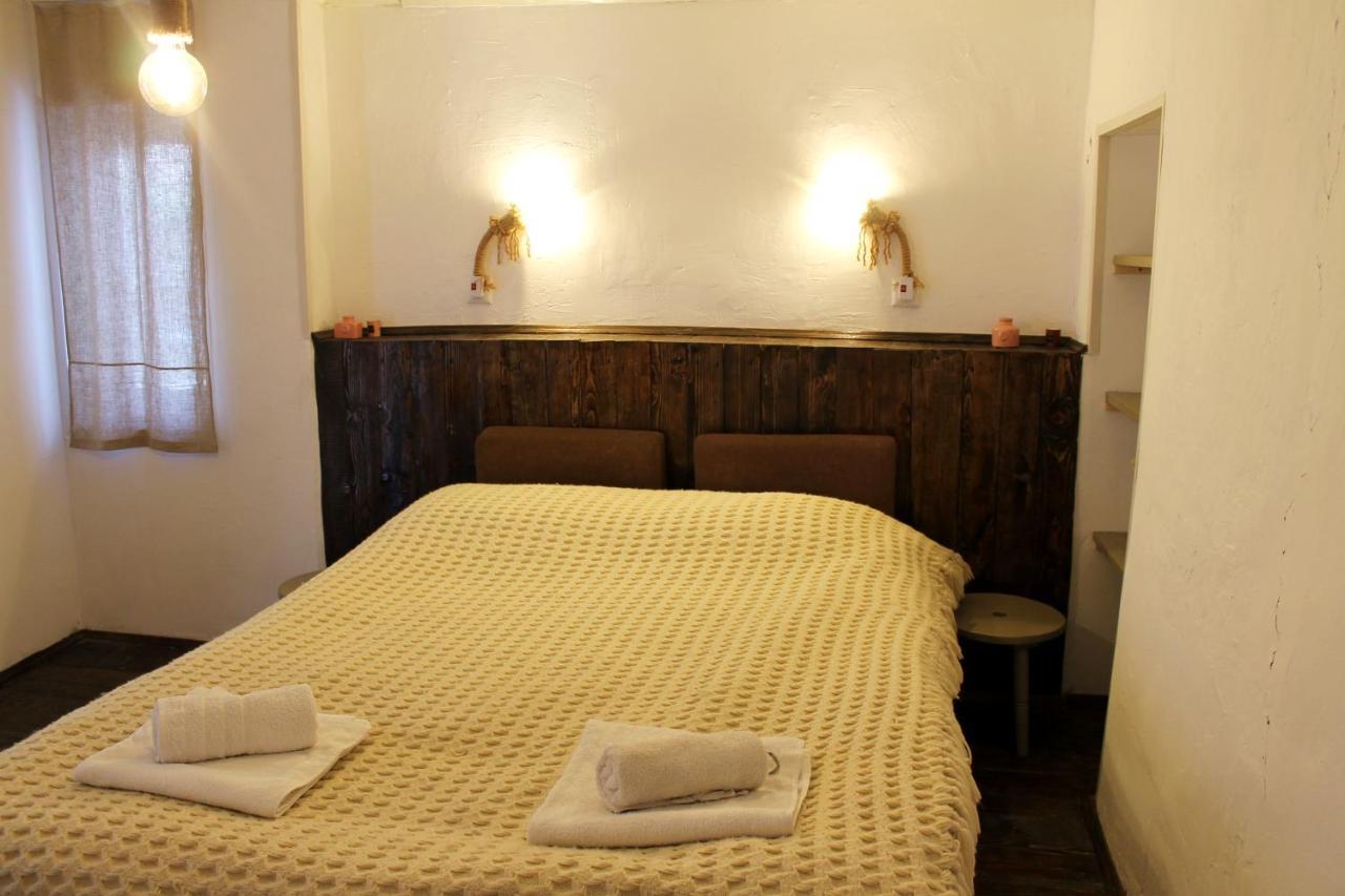 Guest House Bulgarka Dibich Экстерьер фото