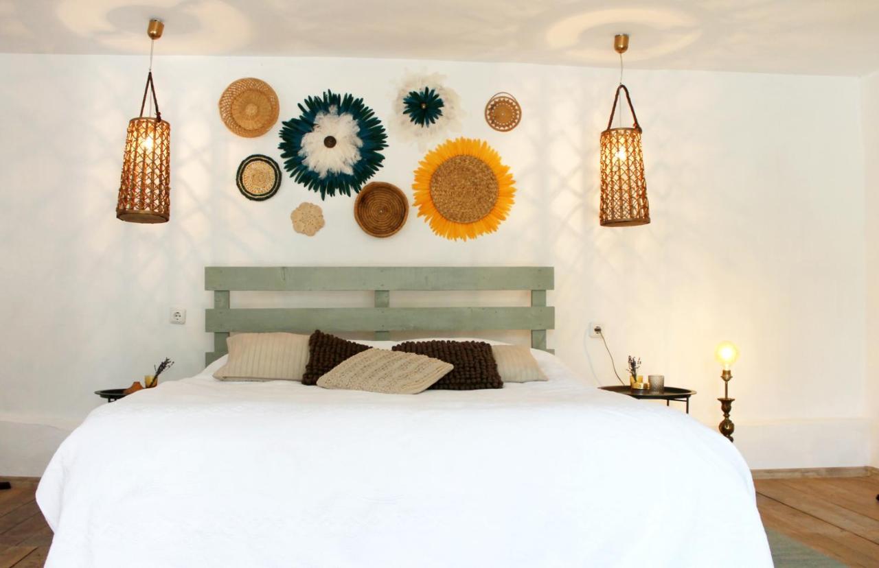 Guest House Bulgarka Dibich Экстерьер фото