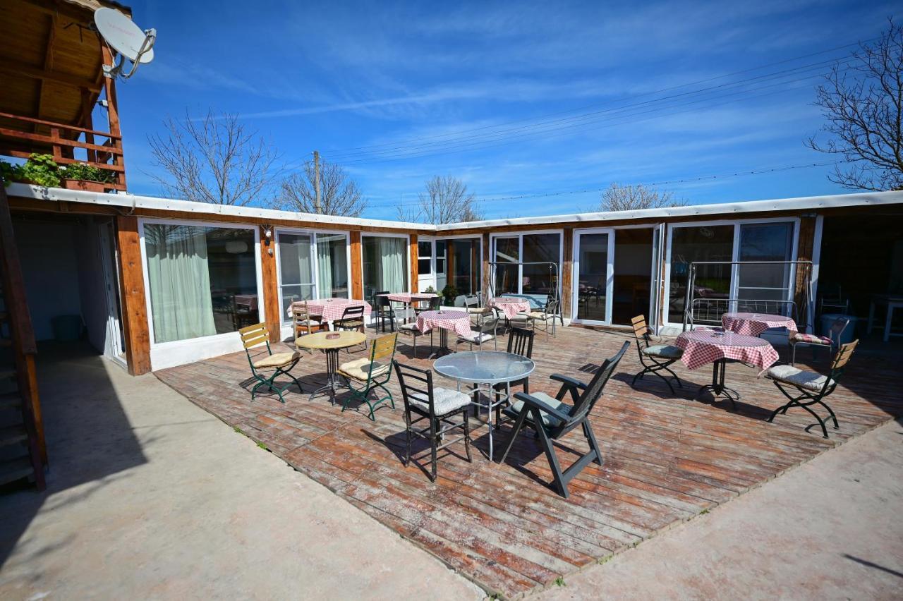 Guest House Bulgarka Dibich Экстерьер фото