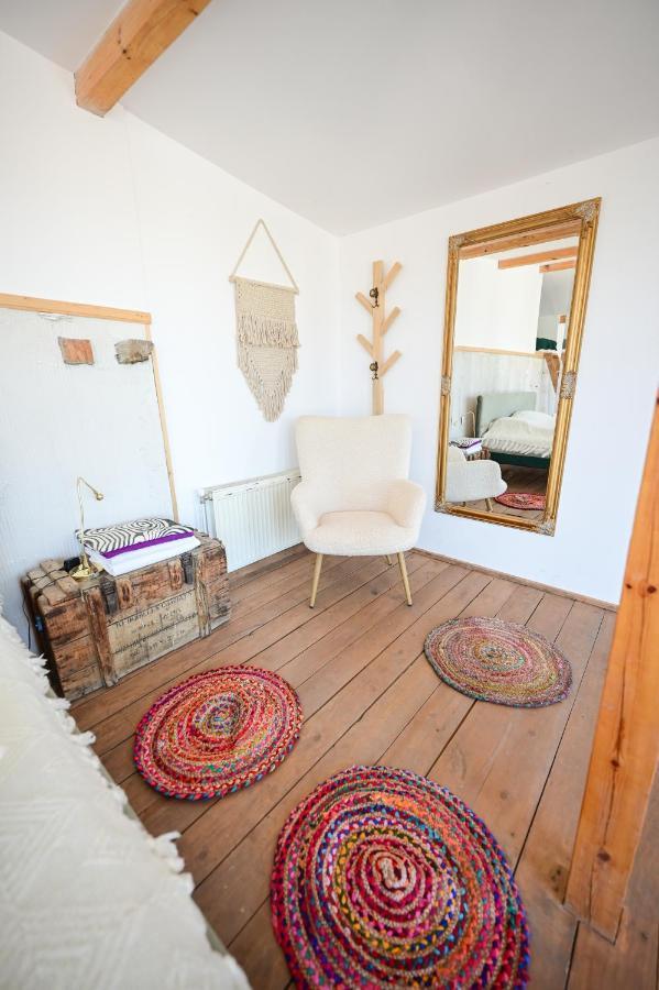 Guest House Bulgarka Dibich Экстерьер фото