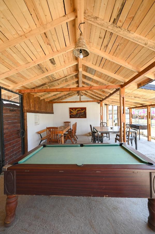 Guest House Bulgarka Dibich Экстерьер фото